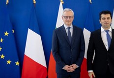 Европейската солидарност е много важна Получих одобрение в следващите дни