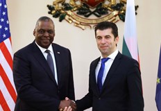 Украйна е трябвало да поиска подсилване още преди началото на