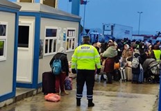 Българи с двойно гражданство не могат да напуснат Украйна заради