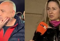 Вече е герой Икона Мъченик Официално канонизиран Това долу е дъщеря