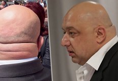 Смешници пияници наркомани прости хора hellip думите са на бившия