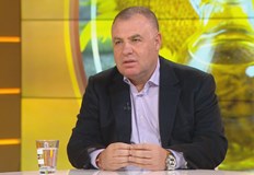 Ако правителството реши да изкупува зърно ще срещне логистичен проблем