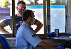 От 15 март в Гърция отпада изискването за представяне на