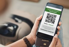 Двама души са разследвани за издаване на сертификати за фиктивна ваксинация