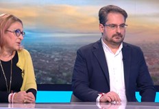 Не мисля че да се направи партия около Янев е