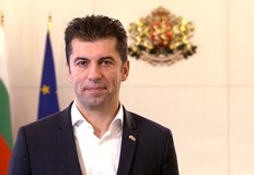 Газовата връзка ще свърже газопреносните мрежи на двете съседни държави