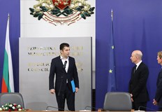 Нещо ме смути като разбрах че голямата инвестиция от един