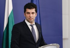Кирил Петков не е типичният български министър председател41 годишният предприемач в областта