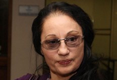 Май приключихме с промяната Но продължават да ни спасяват Милостиви Боже Спасиха