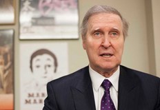 Путин наистина преувеличи заплахатаТова казва Уилям Коен бивш министър на