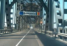 Румъния официално отмени спешната наредба регламентираща задължението на всички влизащи