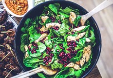 Лекар по традиционна китайска медицина посочи основните храни които трябва