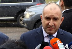 По рано днес премиерът Кирил Петков заяви че България не може