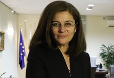 Това е първата среща на ниво външни министри на НАТО