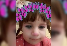 Благотворителен дрифт в Русе в помощ на малката Бела която се нуждае