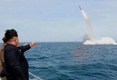 Северна Корея е провела още един тест за разработването на