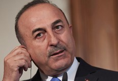 Турция не е допуснала преминаване през проливите Босфор и Дарданели