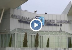 От утре отпадат ограниченията за достъп до терминалите на Летище