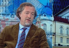 Това е първият епизод от събития които някой ден историците