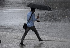 От днес започва застудяванеДнес над цялата страна облачността ще е