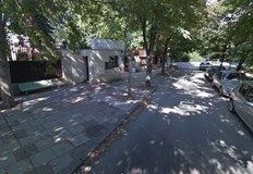 Мисията иска бул Драган Цанков в София да стане булевард