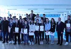 Пенчо Милков Всеки ваш медал е победа не само за вас