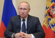 Ще плаща цял народ заради Путин ще си носят последствията