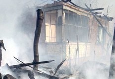 За изминалите почивни дни екипите на пожарната са реагирали на