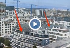 Бивш полицейски шеф демонстрира завидно имотно състояние е и собственик