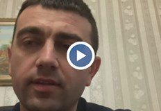 Алексей Куцарев е бесарабски българин председател на Български младежки клуб