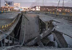 Решението е продиктувано от нежеланието на Киев да спре националистите