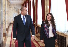 Изгонването на новите 10 дипломата от Руското посолство за дейност