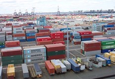 По време на югоембаргото през 90 те много нашенци забогатяха или