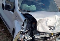 26 годишна жена загина при тежка катастрофа край СунгурлареИнцидентът е станал