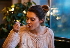 Изводите от проучване с 845 душиНивата на глюкоза в кръвта се определят