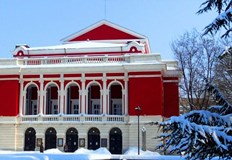 Държавата ще отпусне 3 6 млн лева за реконструкцията на Русенската