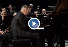 Блестящ старт имаше 61 ото издание на Международния фестивал Мартенски музикални