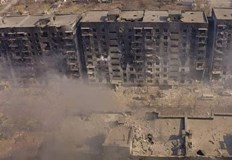 В убежищата дълго не може да се стои Активно се