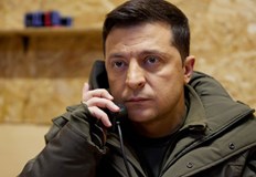 Украйна е изразила благодарност за подкрепата за европейската интеграция на