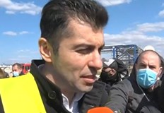 Според него българите са платили за тишината на обвинениетоЗа мен