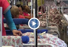 Украинците които влизат в България не търсят работа а спокойно