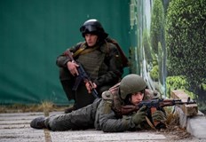 Русия гледа и към Западните Балкани Тя иска да отнеме