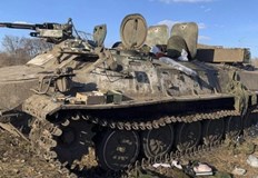 Както би казал Габриел Г Маркес ставащото в Украйна е