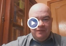 Областта вече четири пъти е била обект на ракетни удариСитуацията