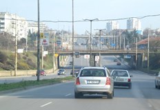 Планираният ремонт на част от булевард Христо Ботев се отлага