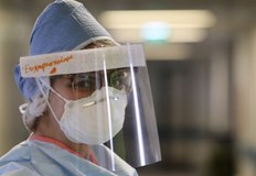 Най много медици доброволци има от София Пловдив и ВарнаНад 70