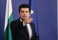 Българският данъкоплатец е платил за тишината на прокуратурата над половин
