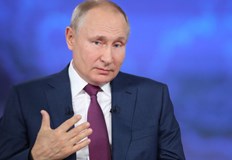 В края на краищата един държавен лидер трябва да проявява