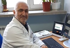 Не е лесно да виждаш туморни образувания и да съумееш