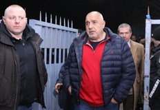 Действията на полицията на 17 март са определени като порочно